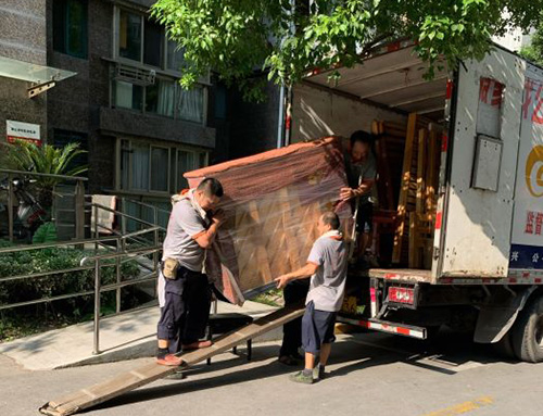 專業(yè)鋼琴搬運(yùn)